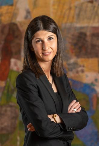 Ilaria